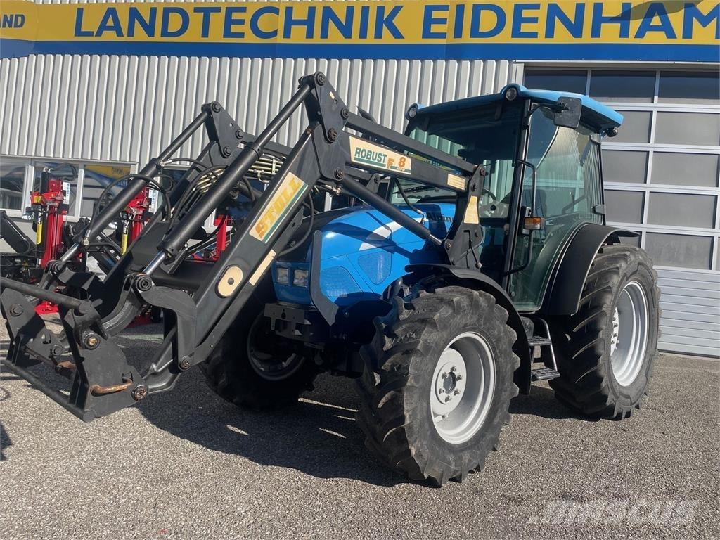 Landini DT 65 Τρακτέρ