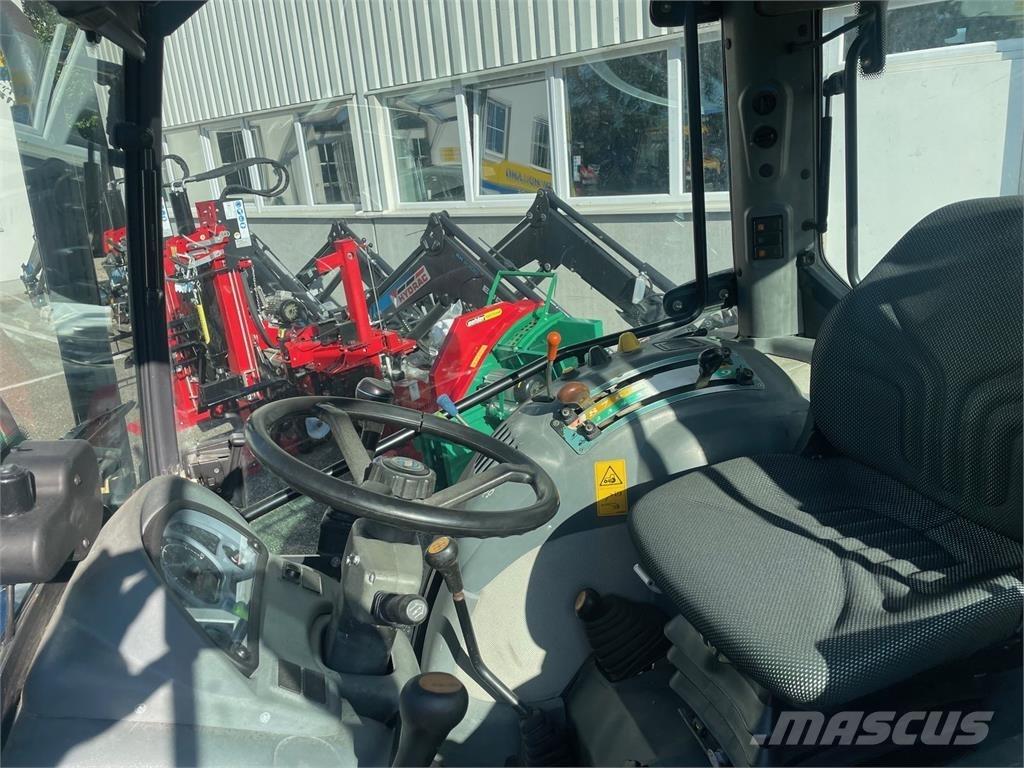Landini DT 65 Τρακτέρ