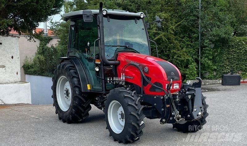 Landini DT 80 Τρακτέρ