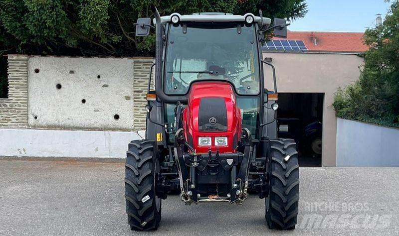 Landini DT 80 Τρακτέρ