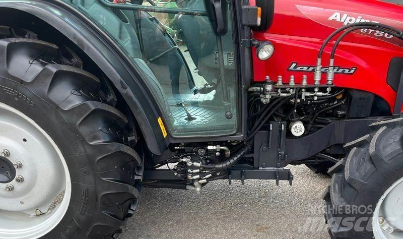 Landini DT 80 Τρακτέρ