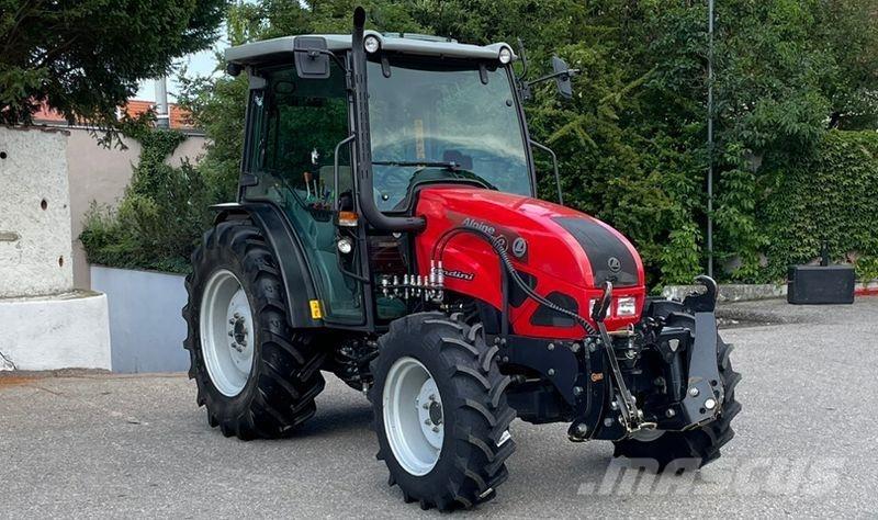 Landini DT 80S GT Τρακτέρ