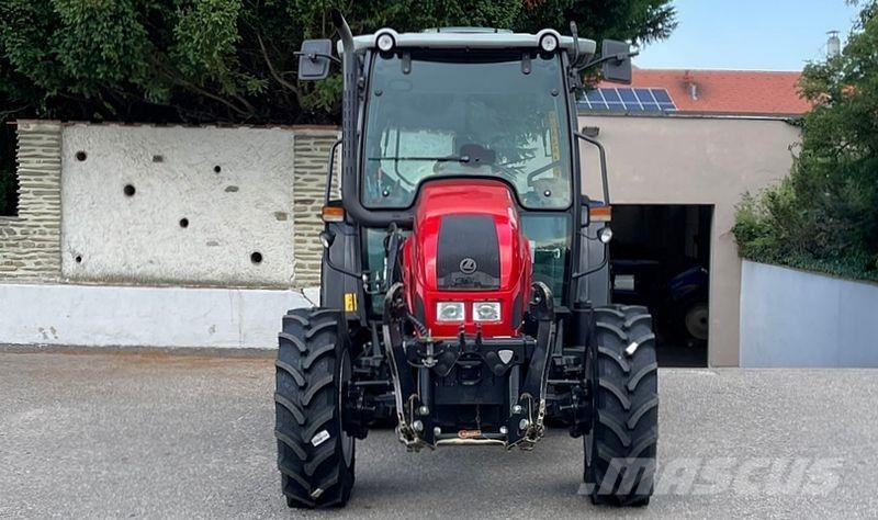 Landini DT 80S GT Τρακτέρ