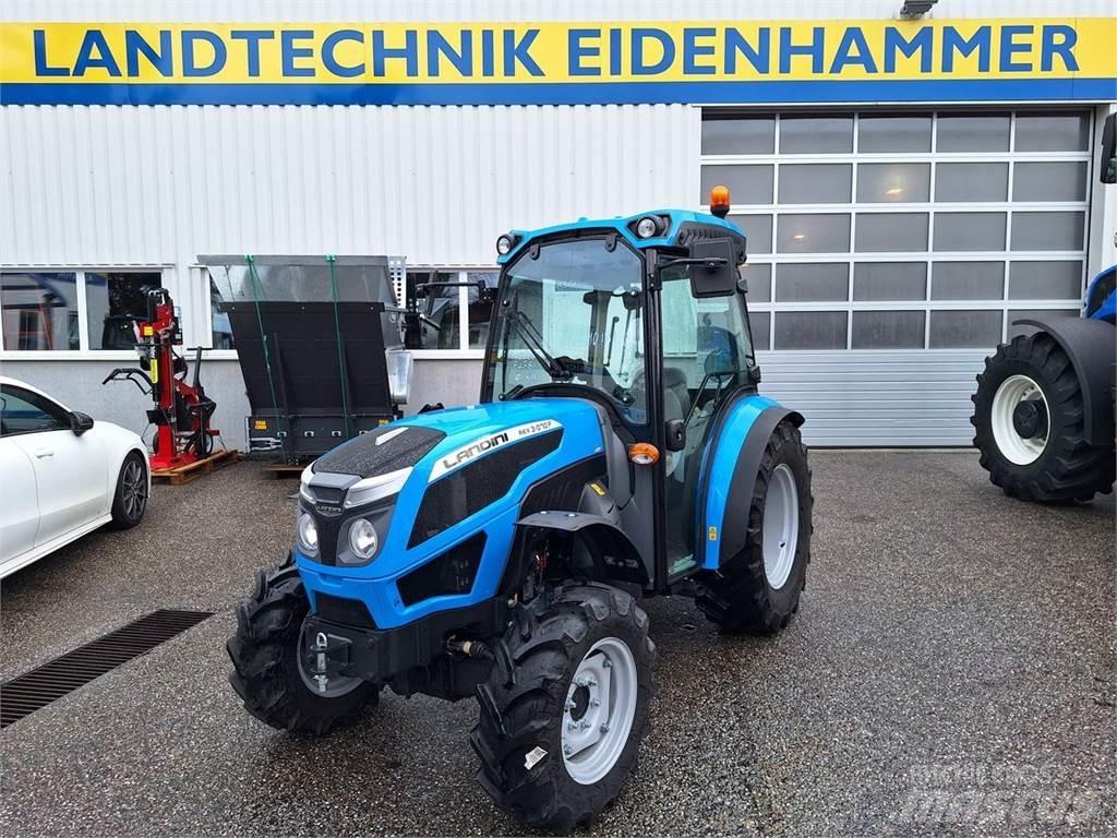 Landini REX 3-070F Τρακτέρ