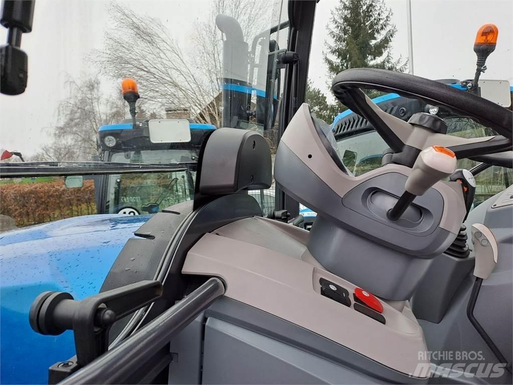 Landini Serie 4-070 Τρακτέρ