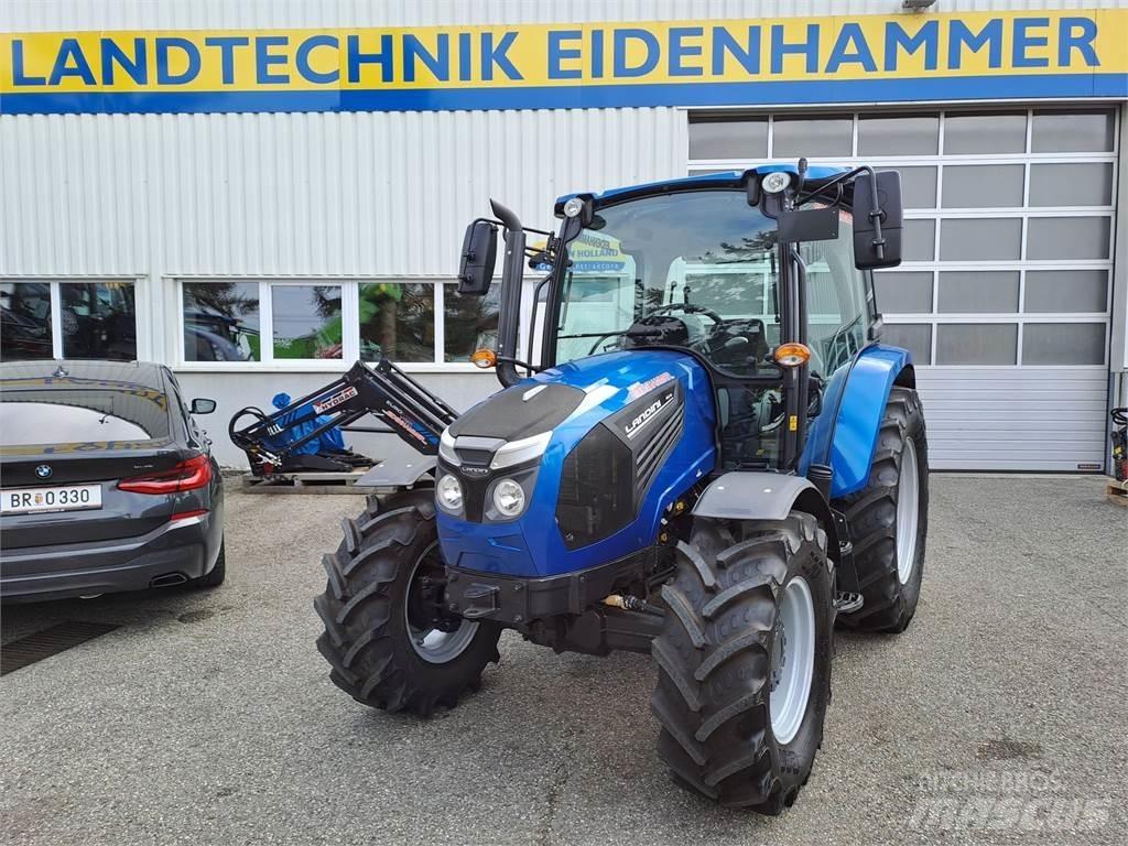 Landini Serie 4-070 Τρακτέρ