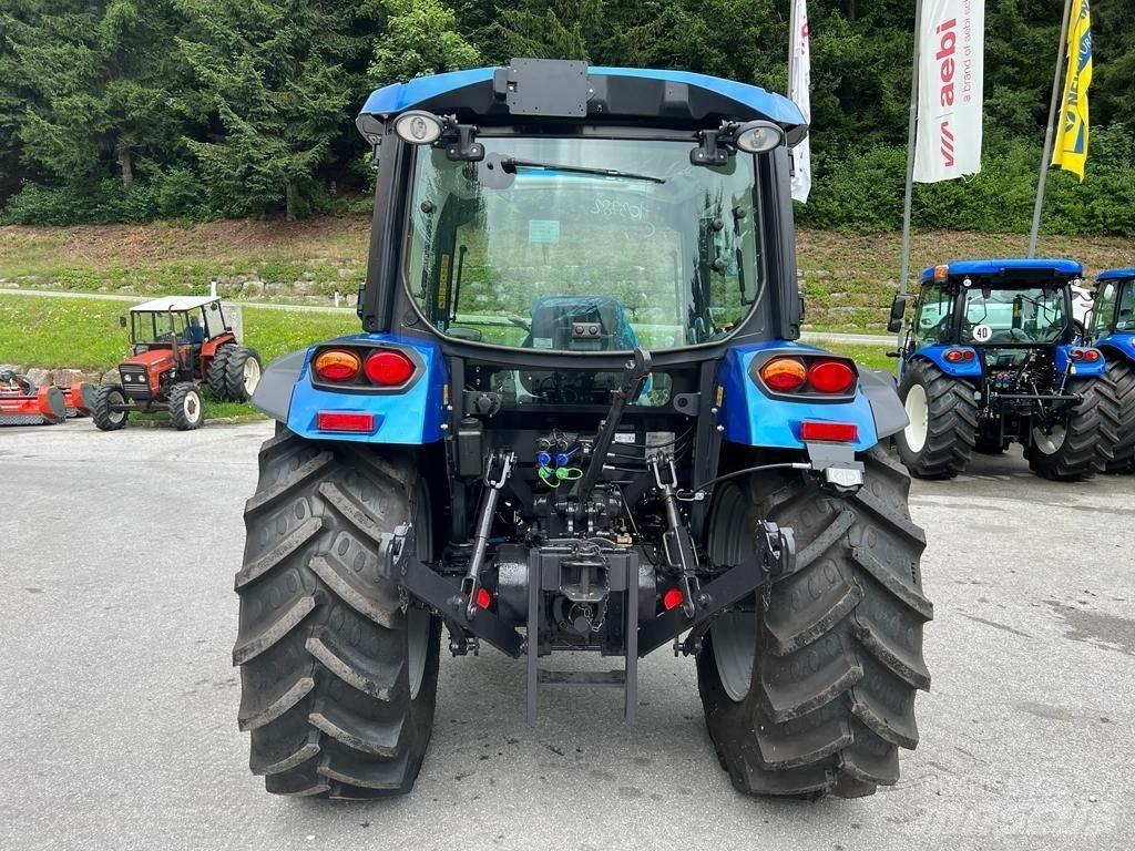Landini Serie 4-080 Τρακτέρ