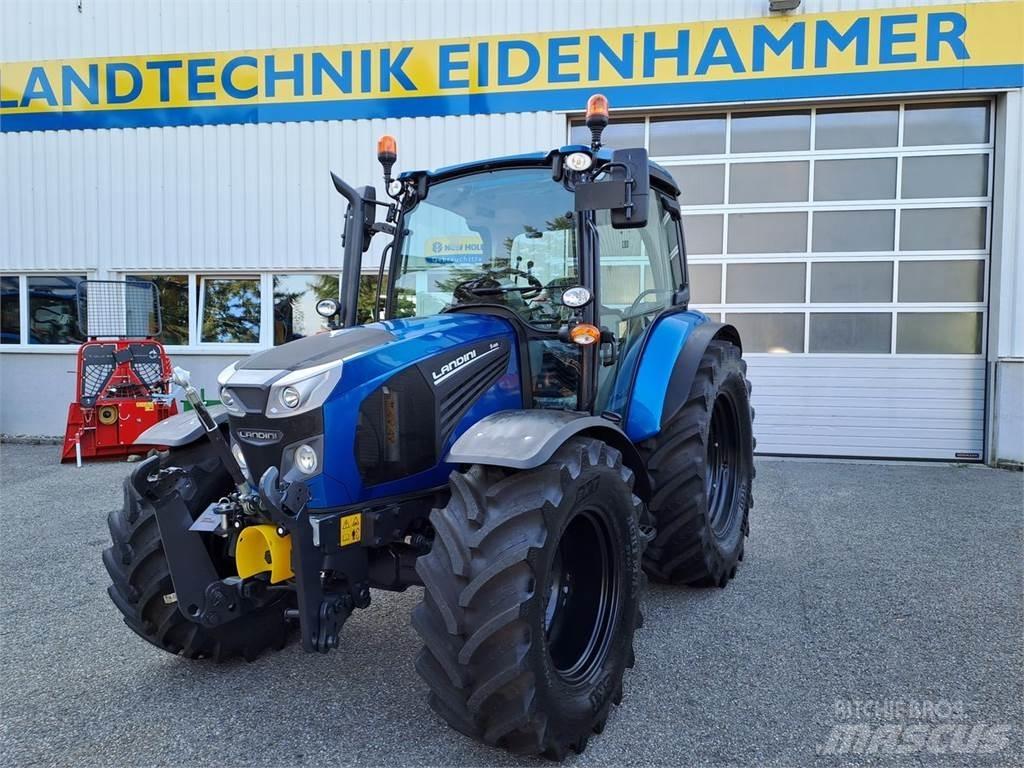 Landini Serie 5-085 Τρακτέρ