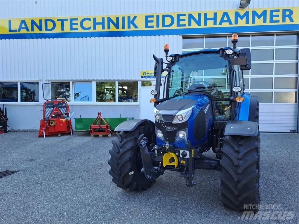 Landini Serie 5-085 Τρακτέρ