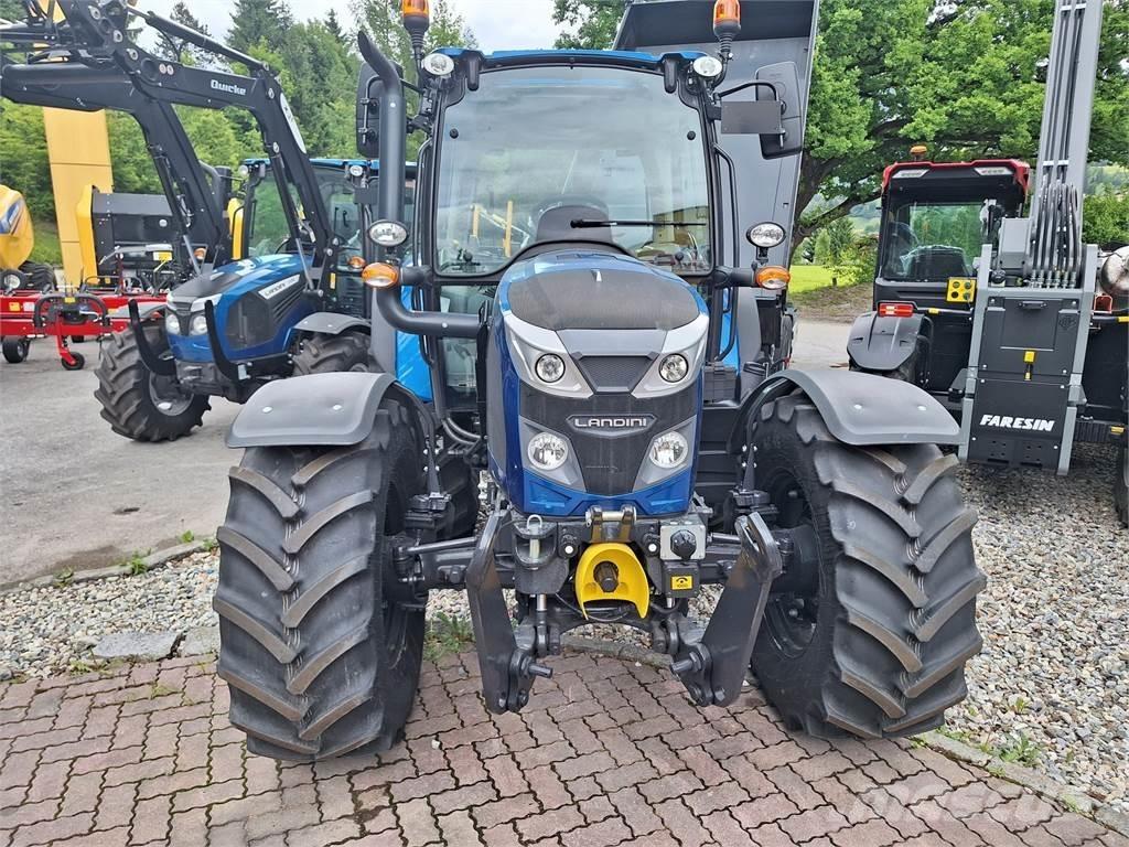 Landini Serie 5-085 Τρακτέρ