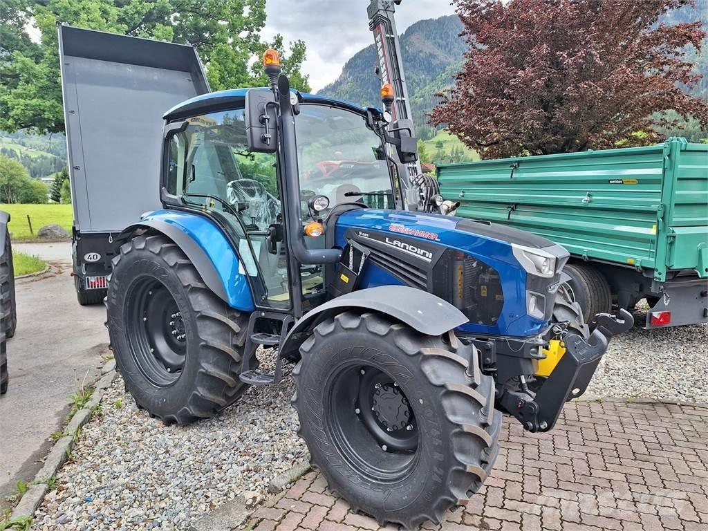 Landini Serie 5-085 Τρακτέρ