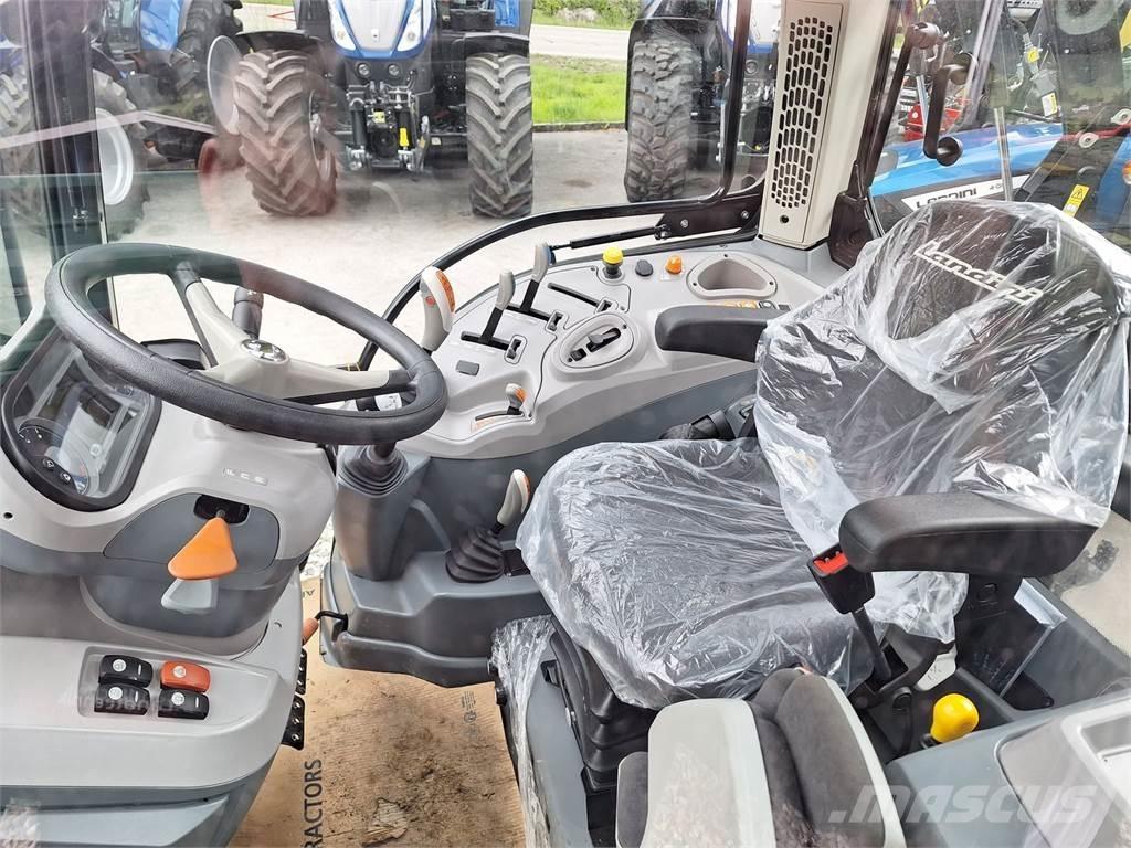 Landini Serie 5-085 Τρακτέρ