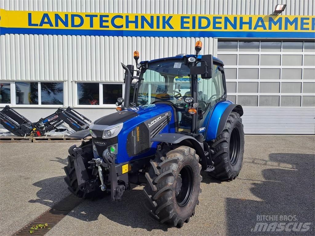 Landini Serie 5-085 Τρακτέρ