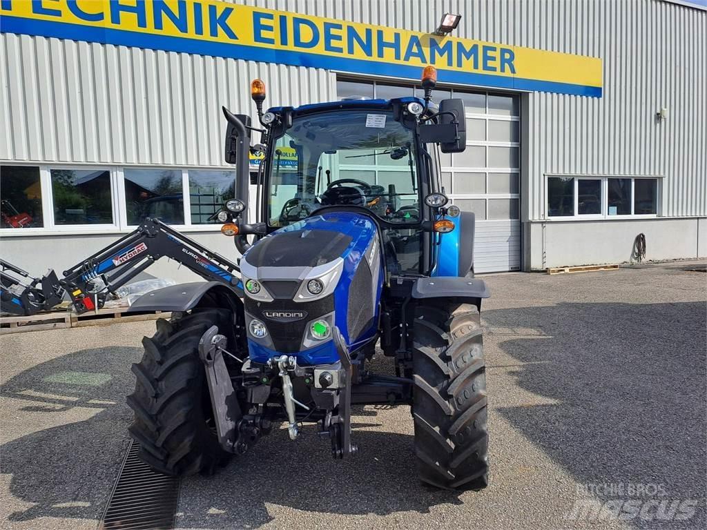 Landini Serie 5-085 Τρακτέρ