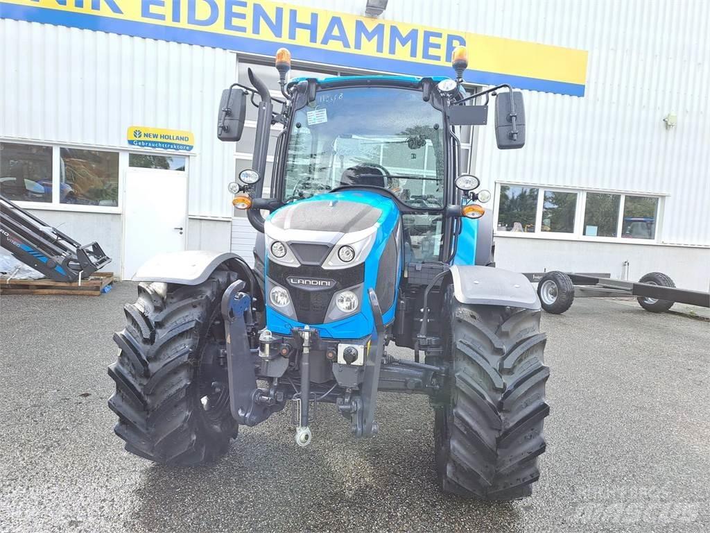 Landini Serie 5-085 Τρακτέρ