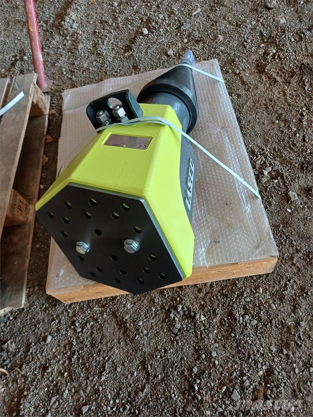 Lasco D152 Διαχωριστές και κόπτες ξυλείας