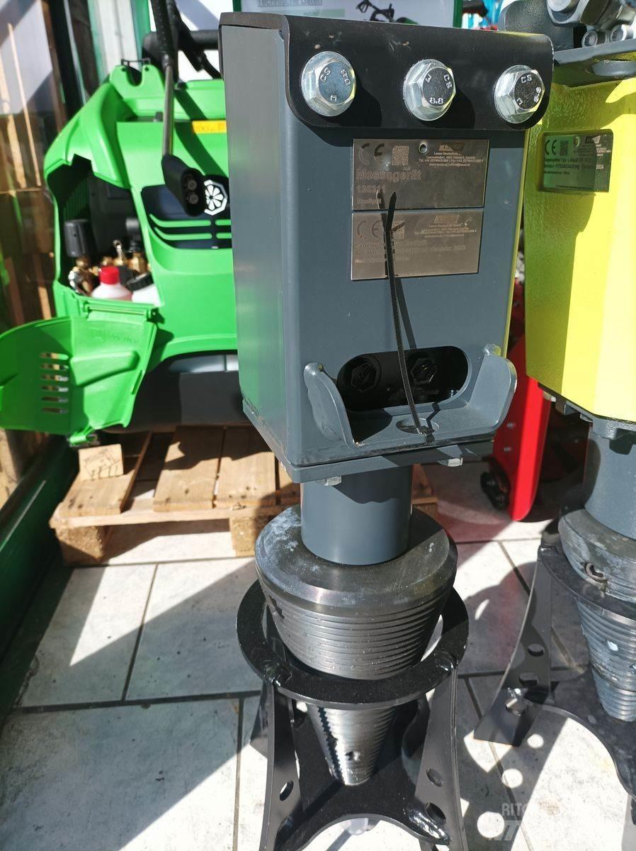 Lasco ECO SPLIT Διαχωριστές και κόπτες ξυλείας