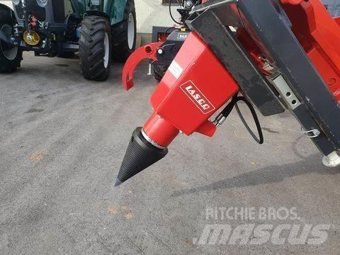 Lasco ECO SPLIT Διαχωριστές και κόπτες ξυλείας