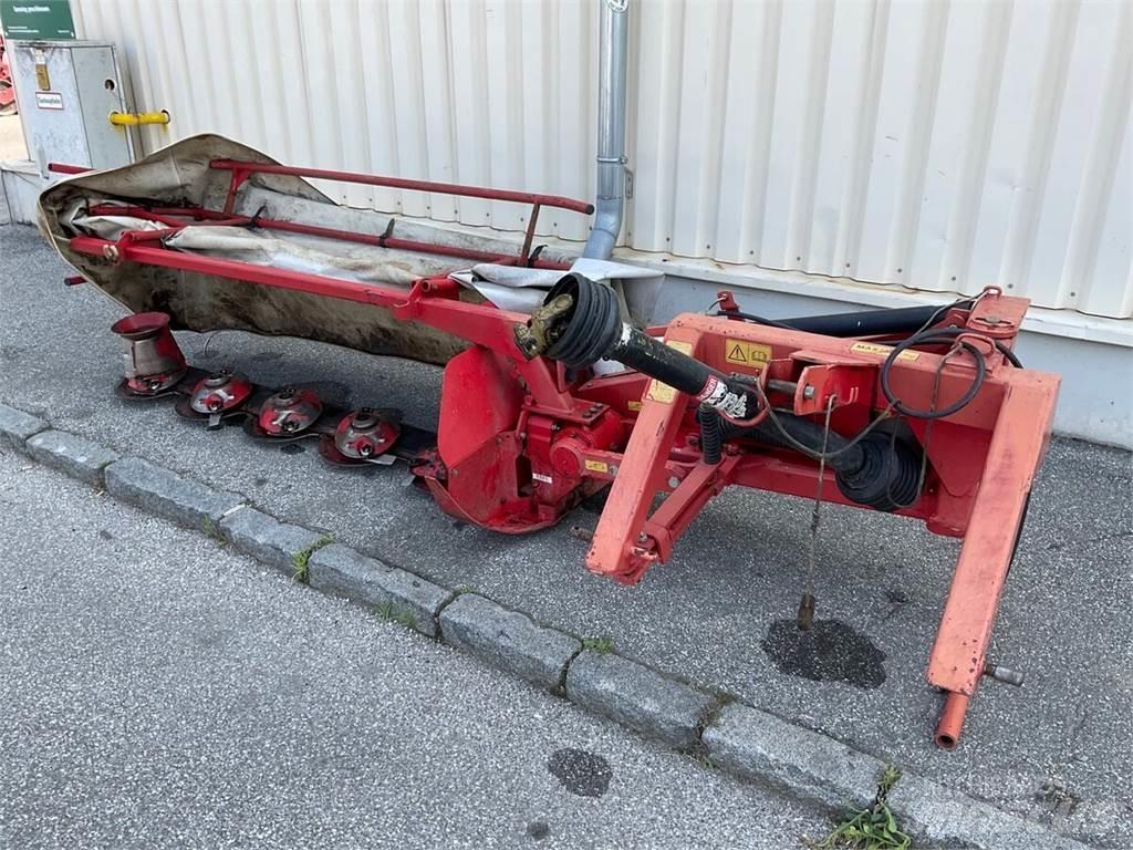Lely 205 Χορτοκοπτικά
