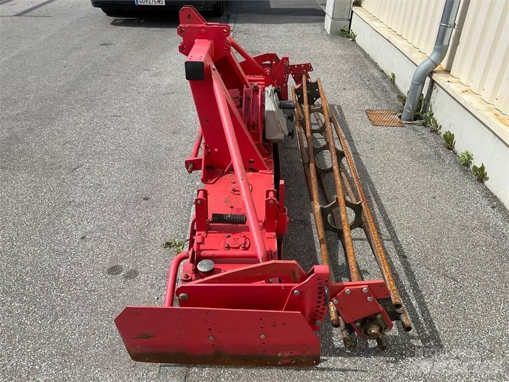 Lely 3025 Δισκοσβάρνες