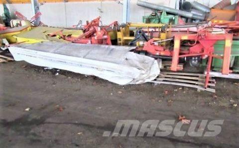 Lely Splendimo 360T Χορτοκοπτικά