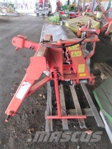 Lely Splendimo 360T Χορτοκοπτικά