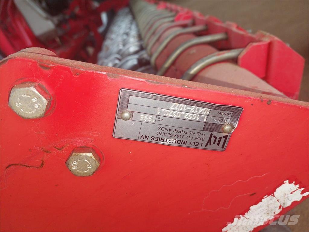 Lely TERRA 300-35 Δισκοσβάρνες