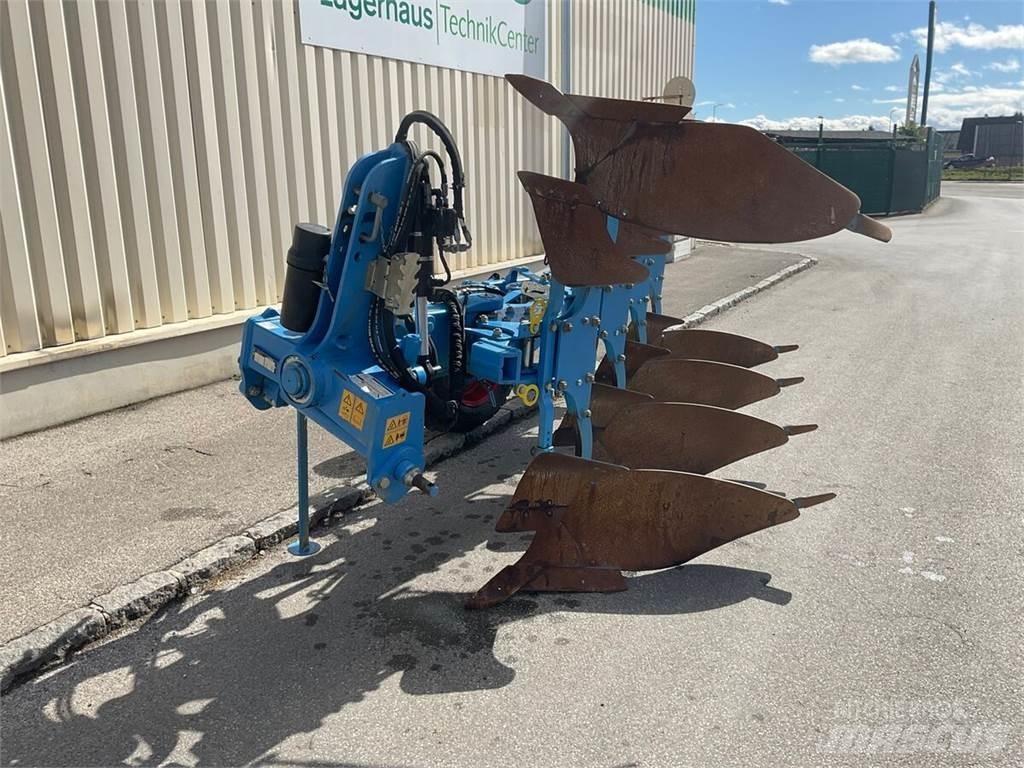 Lemken Juwel 7M Συμβατικά άροτρα