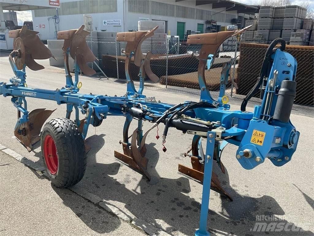 Lemken Juwel 7M Συμβατικά άροτρα