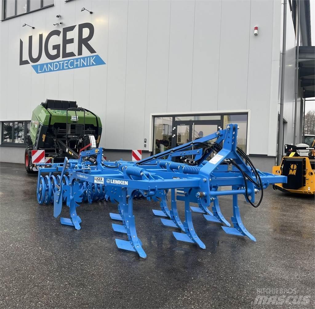Lemken Karat 10 / 300 Καλλιεργητές - Ρίπερ