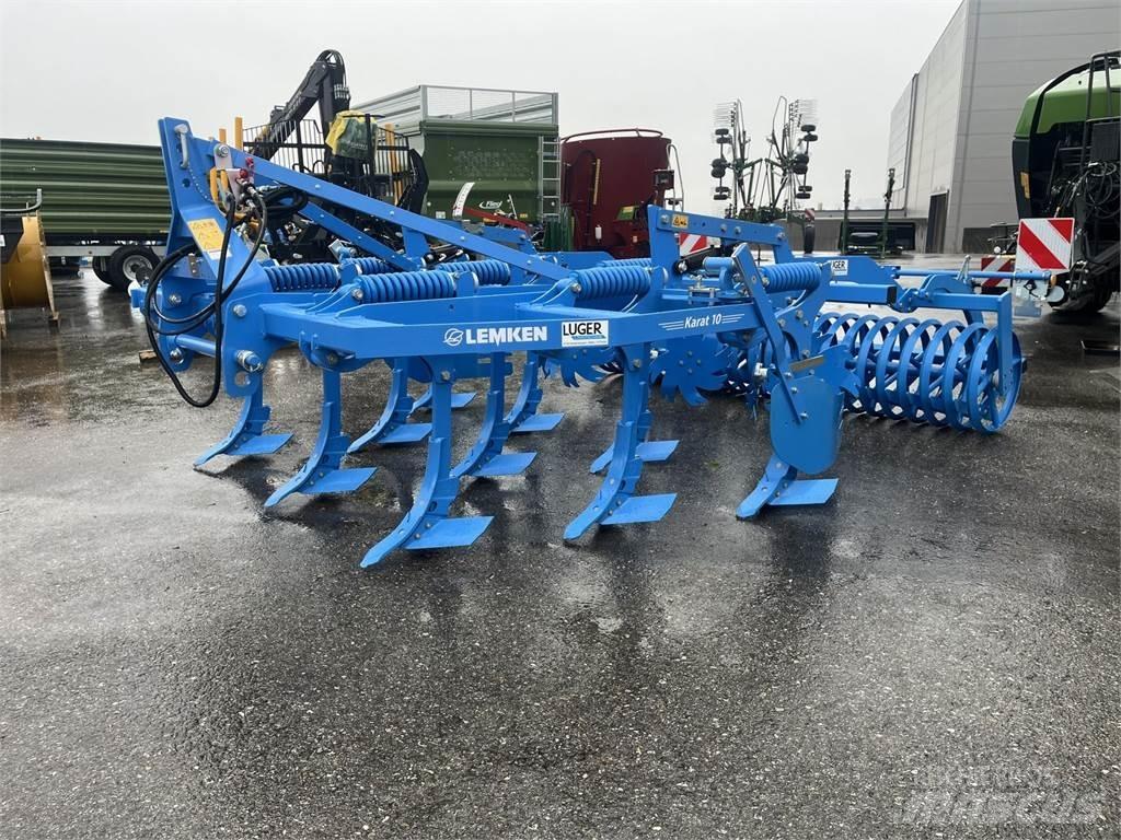 Lemken Karat 10 / 300 Καλλιεργητές - Ρίπερ