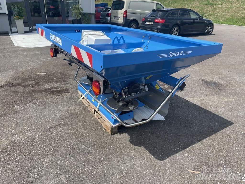 Lemken Spica 8/900 Άλλες μηχανές λιπασμάτων και εξαρτήματα