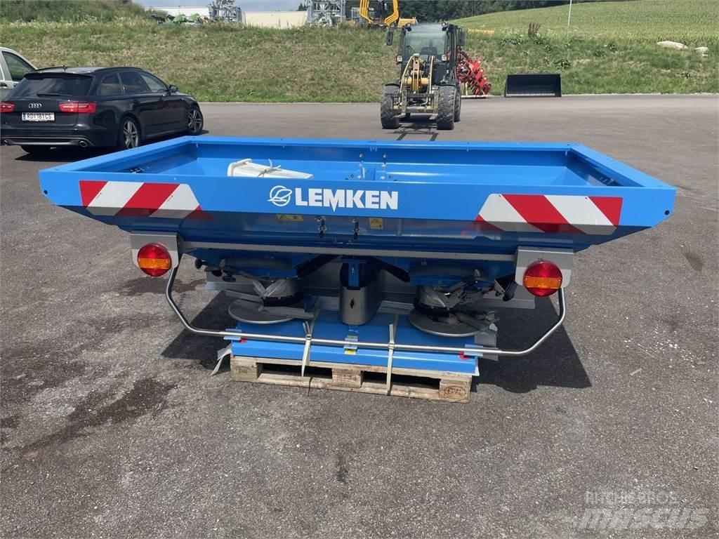 Lemken Spica 8/900 Άλλες μηχανές λιπασμάτων και εξαρτήματα
