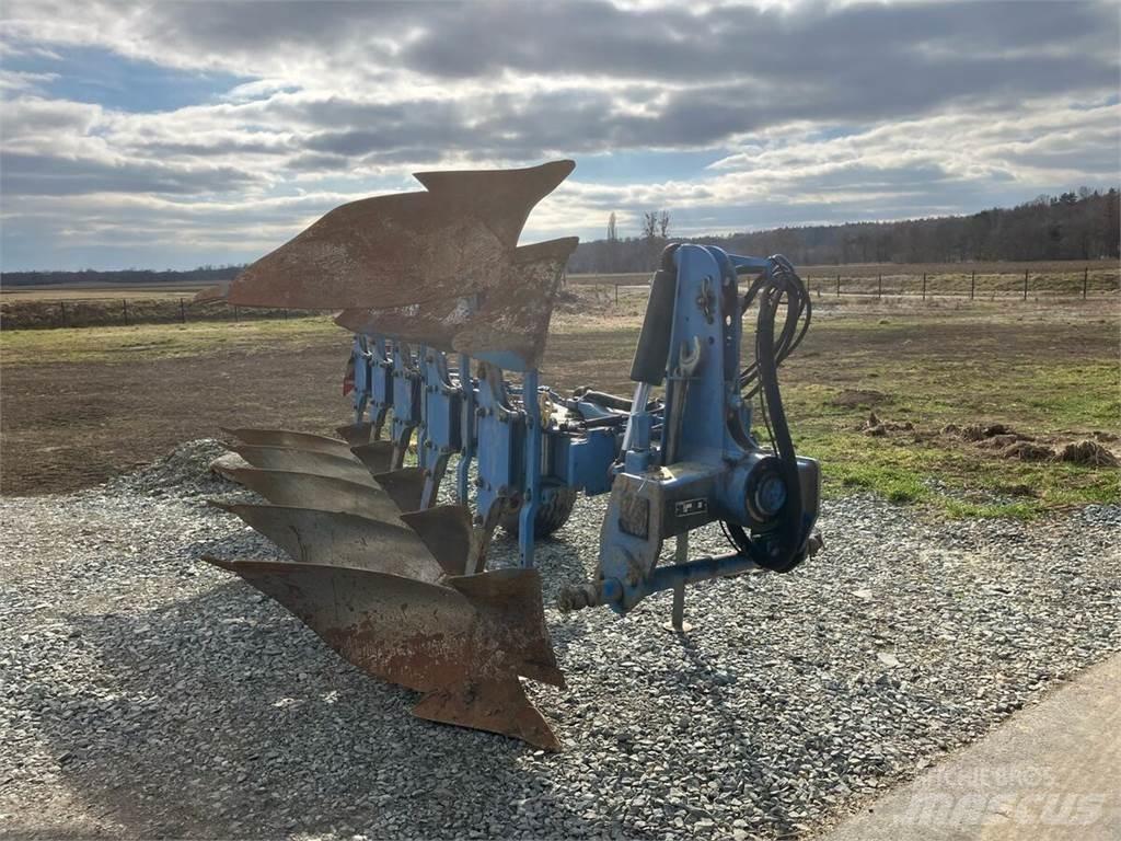 Lemken VarioOpal9 Συμβατικά άροτρα