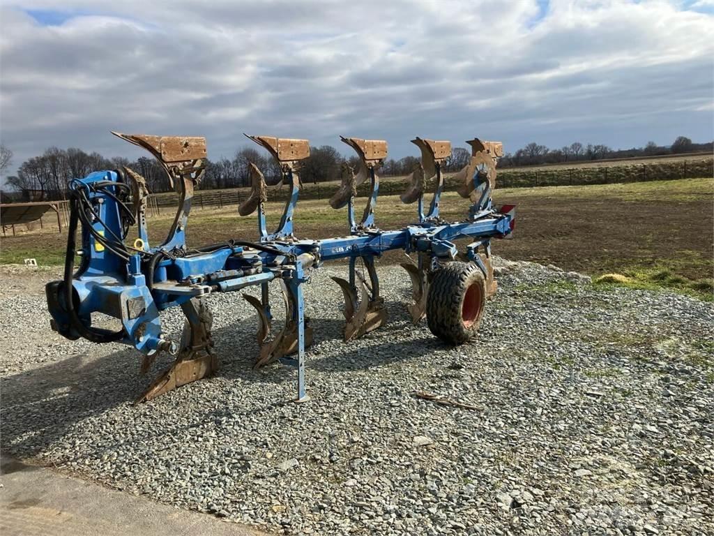 Lemken VarioOpal9 Συμβατικά άροτρα