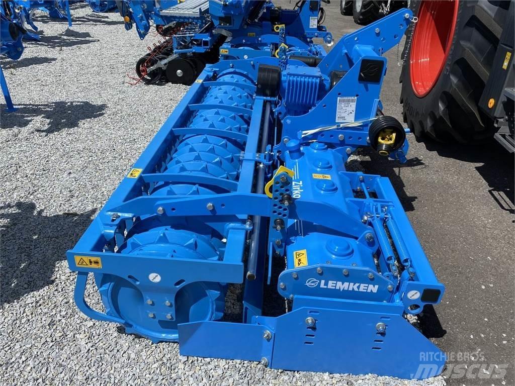 Lemken Zirkon 8/300 Δισκοσβάρνες