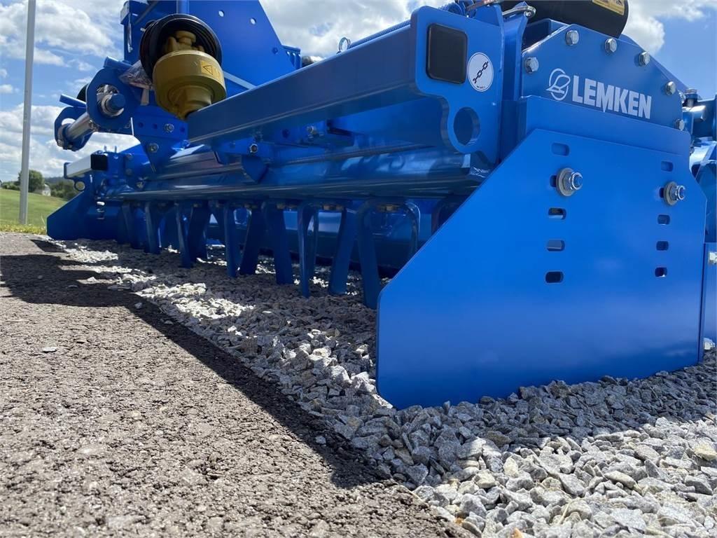 Lemken Zirkon 8/300 Δισκοσβάρνες