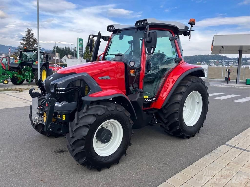 Lindner Lintrac 100 Τρακτέρ