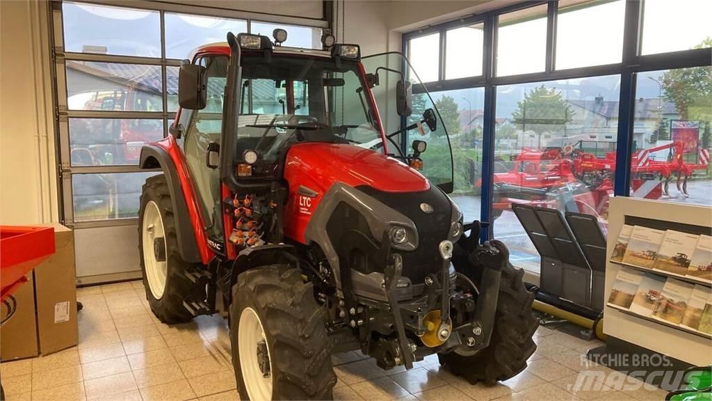 Lindner Lintrac 80 Τρακτέρ