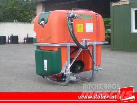 Lochmann BP 600 Ρυμουλκούμενα ψεκαστικά