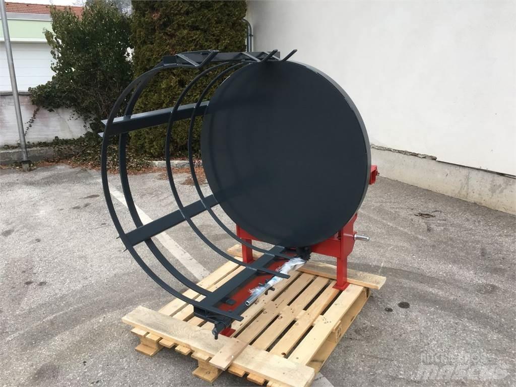  M & O Holzbündelgerät Δασοπονία - Άλλα