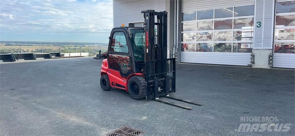 Manitou MI 30D Περονοφόρα ανυψωτικά κλαρκ - άλλα