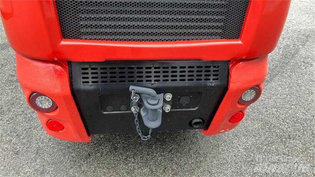 Manitou MLA 2-25 H Εμπρόσθιοι φορτωτές και σκαπτικά