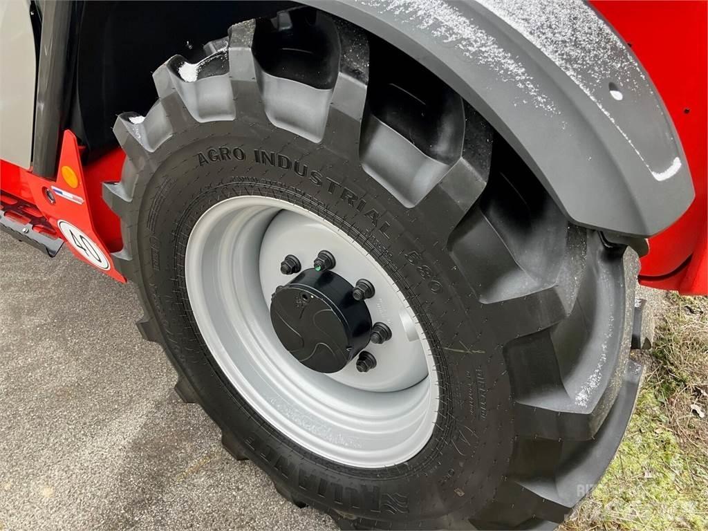 Manitou MLT741 Τηλεσκοπικοί ανυψωτές