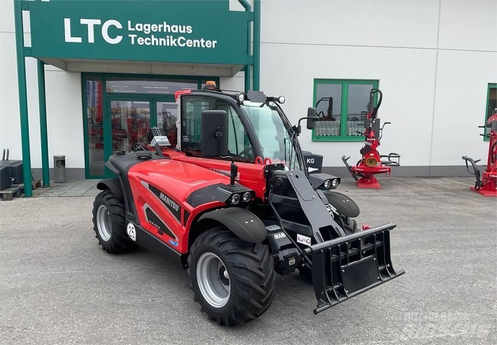 Manitou ULM 412 H Τηλεσκοπικοί ανυψωτές