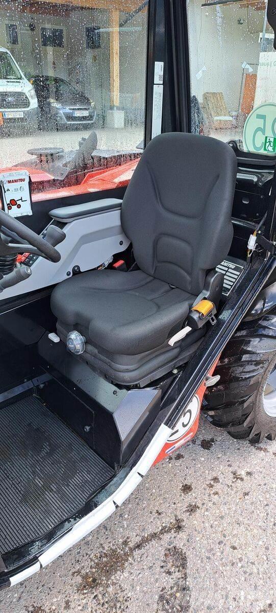 Manitou ULM 412 H Τηλεσκοπικοί ανυψωτές