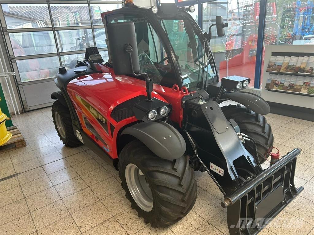 Manitou ULM 415 H Τηλεσκοπικοί ανυψωτές