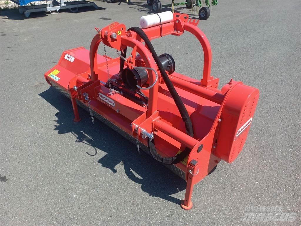 Maschio Bella 210 Χορτοκοπτικά και κορυφολόγοι βοσκοτόπων