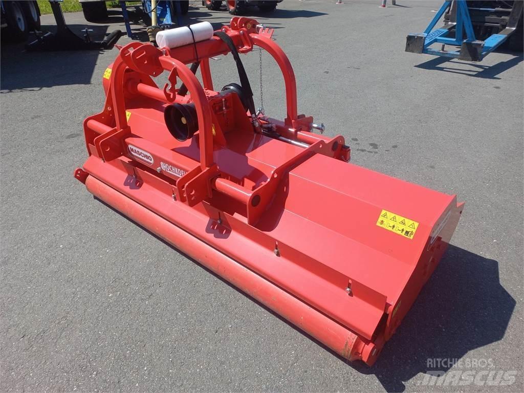 Maschio Bella 210 Χορτοκοπτικά και κορυφολόγοι βοσκοτόπων