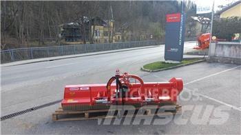 Maschio Brava L 250 Χορτοκοπτικά και κορυφολόγοι βοσκοτόπων